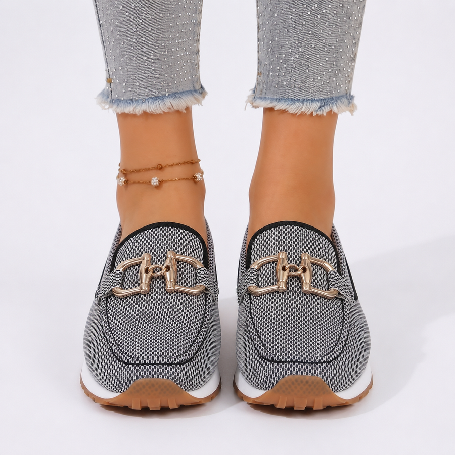 Susana | Ortopediska Loafers