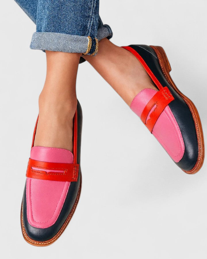 Alisette | Eleganta Loafers