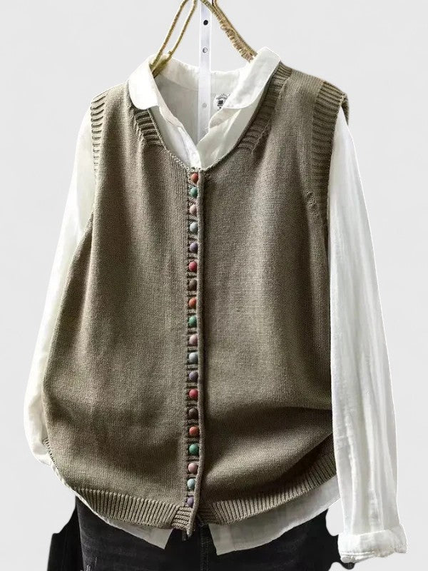 Avenleigh | Elegant Cardigan