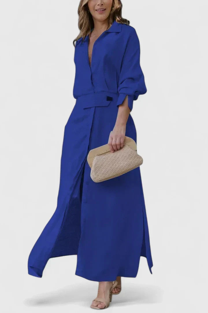 Monique | Elegant Maxiklänning