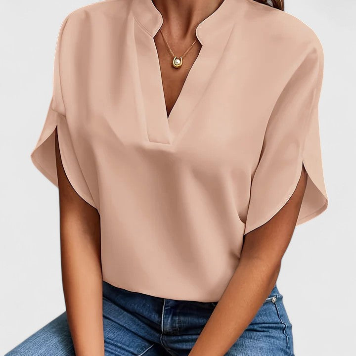 Klea | Elegant Blus