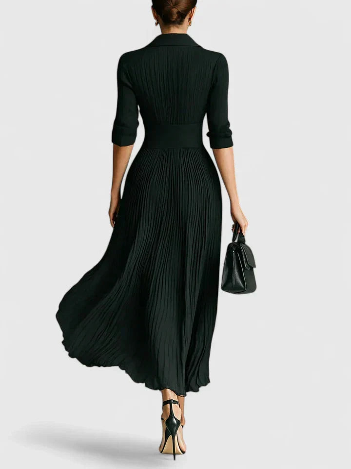 Sophyrahh | Elegant Maxiklänning