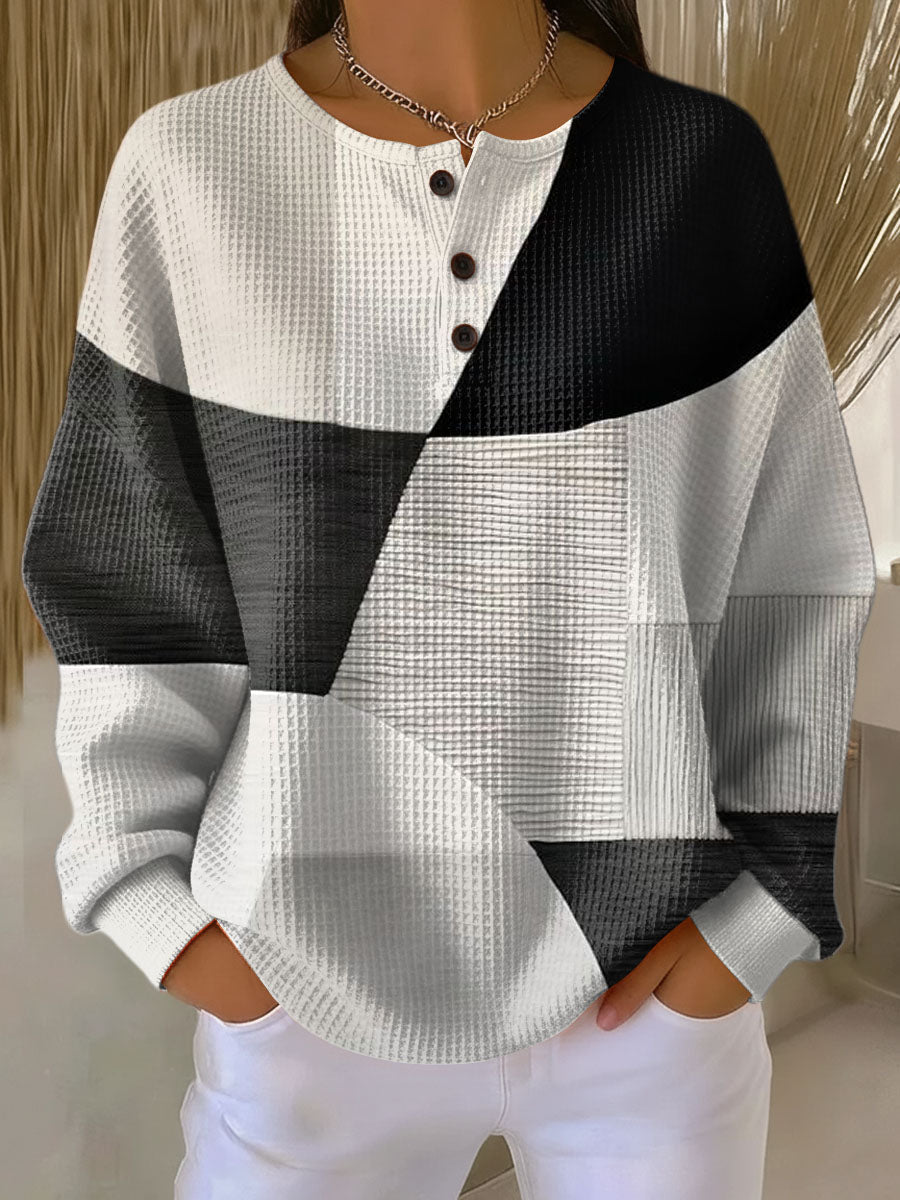 Saeni | Elegant Tröja