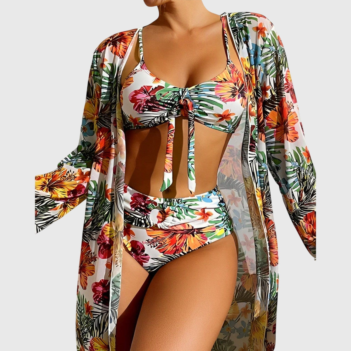 Luna - Bikini Set