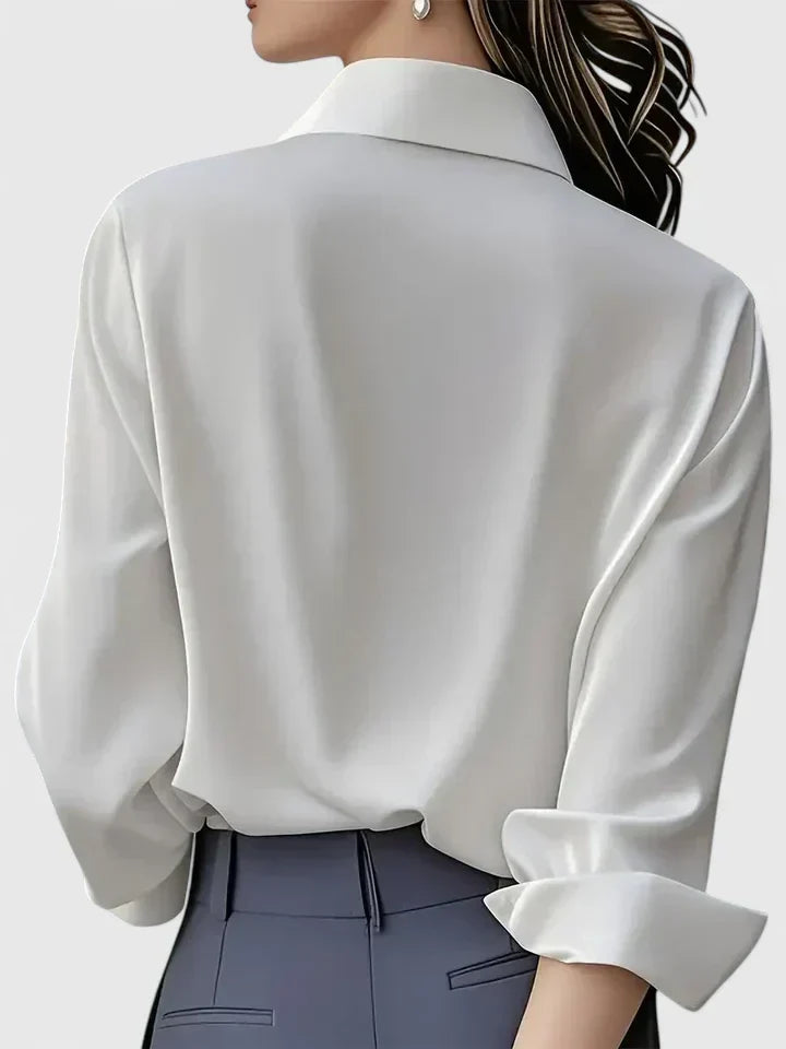 Melvaya | Elegant Top