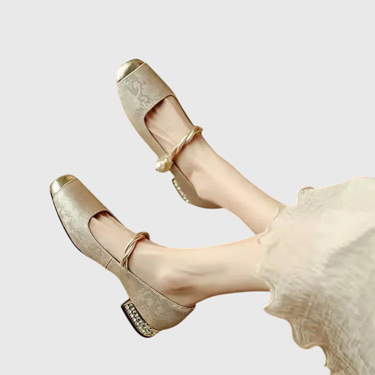 Cilia | Ortopediska Sandaler