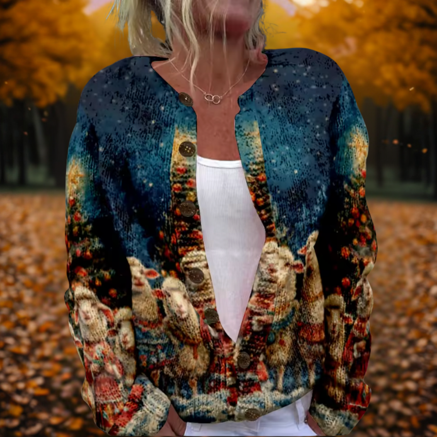 Astrid | Vacker Kofta