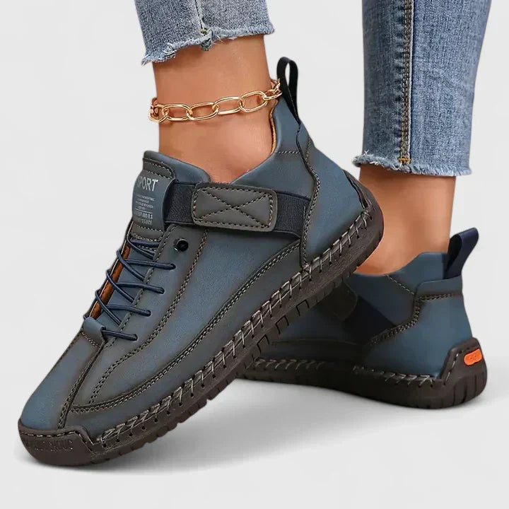 Kymberleigh | Ortopediska Sneakers