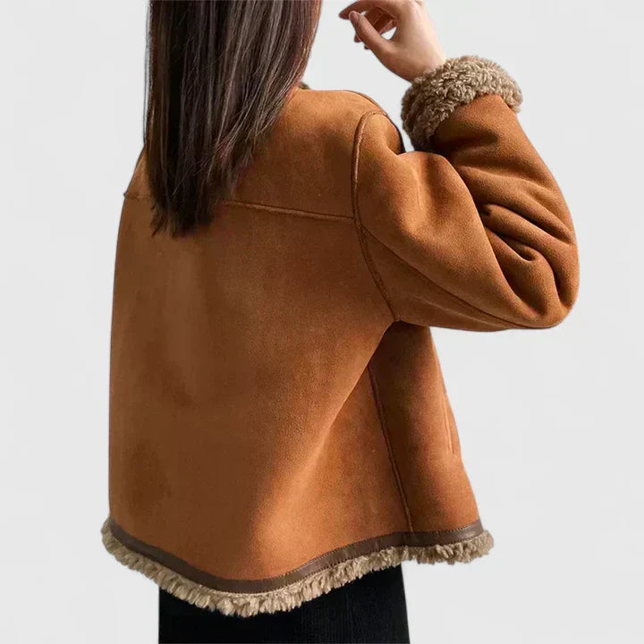 Anzhelinah | Elegant Jacka