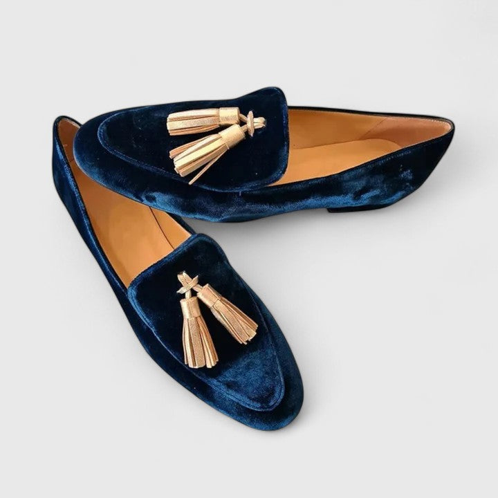 Alessyra | Eleganta Loafers