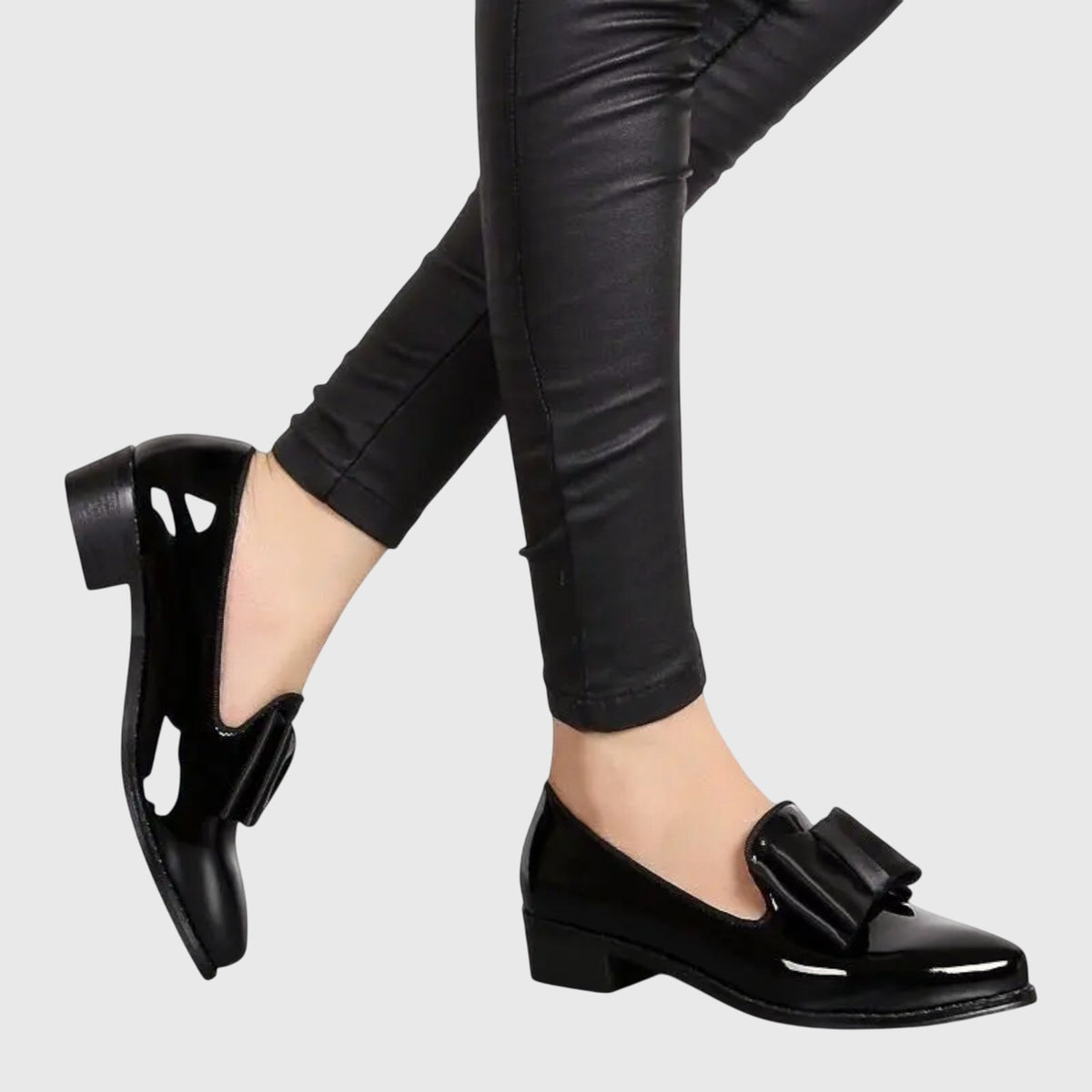 Anya | Ortopediska Loafers