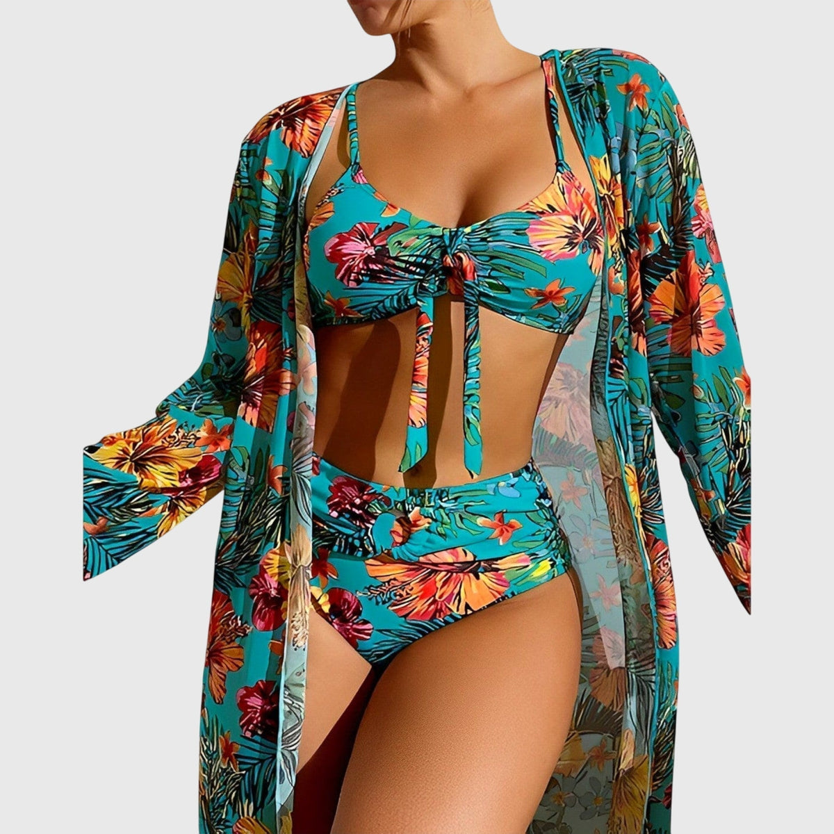 Luna - Bikini Set
