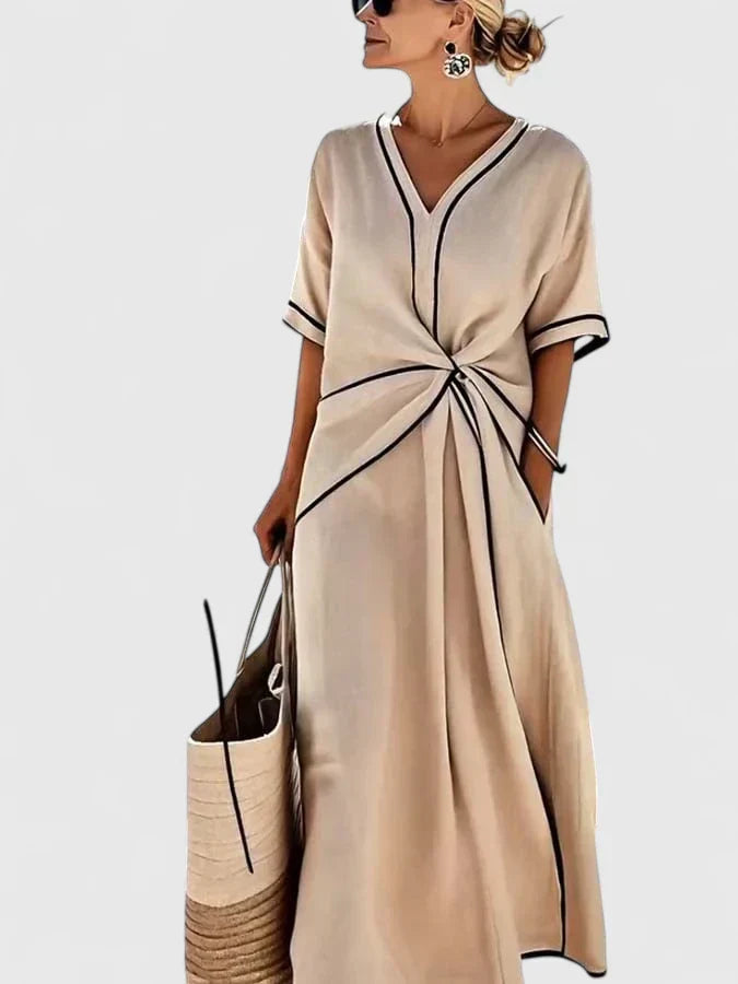 Erykahhh | Elegant Klänning