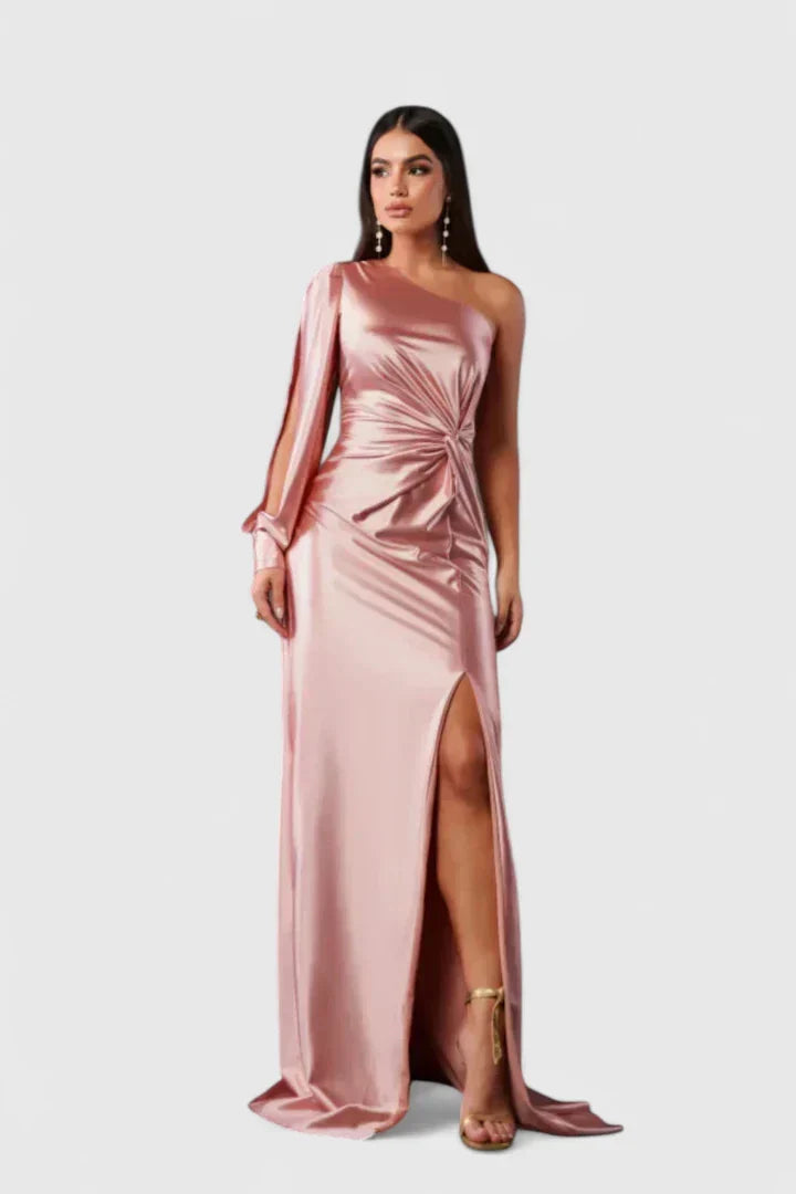 Alionessah | Elegant Maxiklänning
