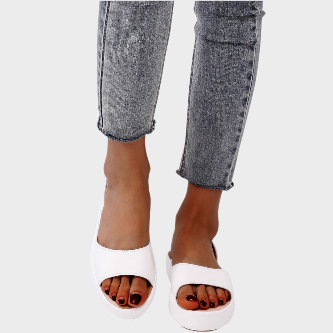Caryzzaa | Ortopediska Sandaler