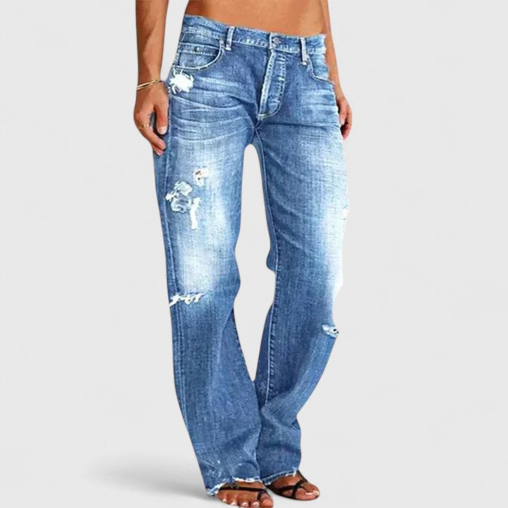 Lianette | Eleganta Jeans