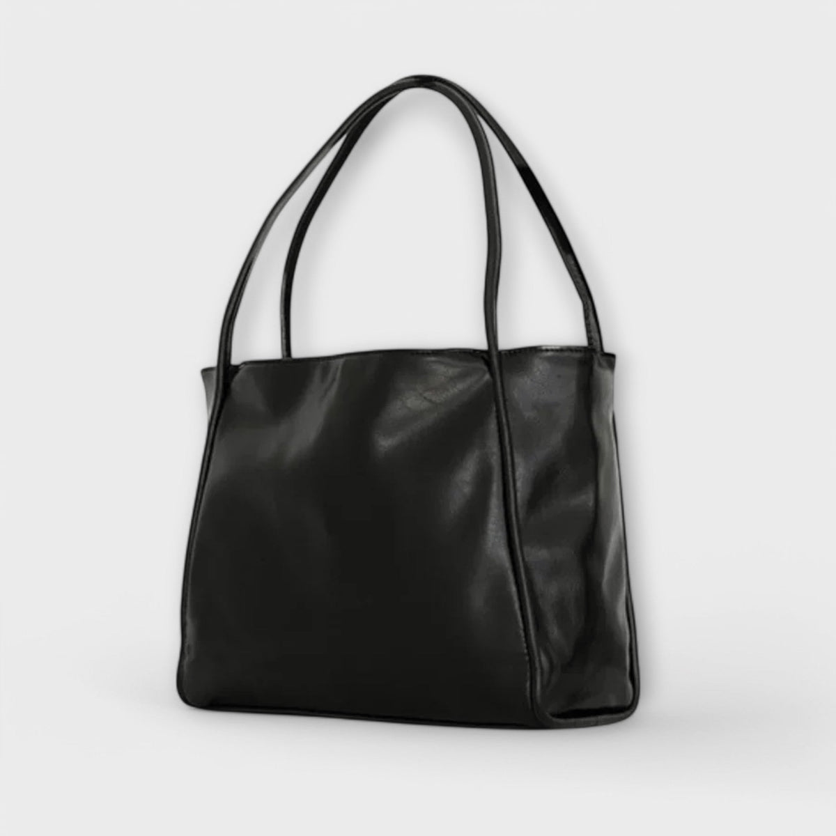 Chloe | Kvinnors Klassiska Vardagshandväska Stil